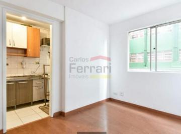 Apartamento · 52m² · 2 Quartos · 1 Vaga · Apartamento na Liberdade, 2 quartos , 1 vaga, 5 Min do metrô Sé .