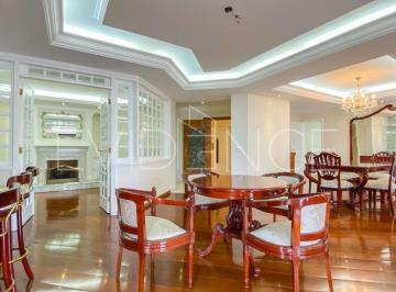 Apartamento · 335m² · 3 Quartos · 4 Vagas · Alto Padrão em Apartamento e Condomínio !
