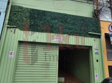 Comercial · 230m² · Locação de loja, Brooklin Paulista, excelente localização