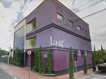 08daf1adf953730fdc2357baf86edf715de6b595 · Prédio à venda, 811 m² por R$ 3.000.000,00 - Parque Santa Isabel - Sorocaba/SP