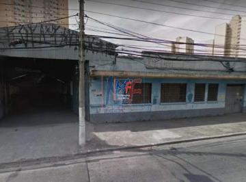 Terreno · 2539m² · Excelente Terreno com 2.539 m2 para Venda no bairro Tatuapé, 2.371M² a.c. - duas frentes - ZEIS 3.