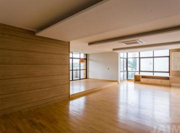 Apartamento · 280m² · 3 Quartos · 4 Vagas · Apartamento com 4 dormitórios e 4 vagas em Higienópolis.