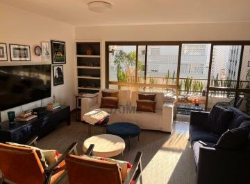 Apartamento · 228m² · 4 Quartos · 3 Vagas · Apartamento em Higienópolis 4 dormitórios, 2 suítes e 3 vagas. Imperdível!