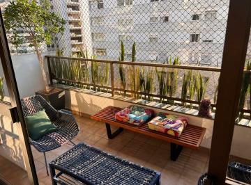 Apartamento de 4 quartos, São Paulo · Apartamento em Higienópolis 4 dormitórios, 2 suítes e 3 vagas. Imperdível!