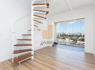 Apartamento · 182m² · 2 Quartos · 2 Vagas · Apartamento, 02 dormitórios, 02 vagas em Higienópolis