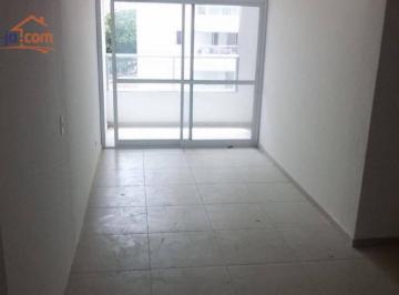 378288b548bfd0f0567d599041e9d3801363c0c5 · Apartamento com 2 dormitórios para alugar, 80 m² por R$ 4.665,00/mês - Jardim Aquarius - São José do