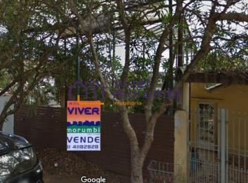 Terreno · 150m² · TERRENO PRÓXIMO A AV. PROF. FRANCISCO MORATO