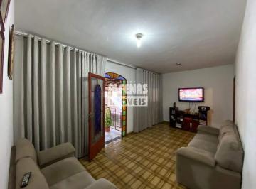 Casa · 420m² · 3 Quartos · 2 Vagas · Casa à venda 3 quartos no Bairro Inconfidentes