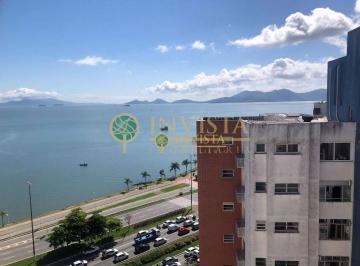 5662724bbb664473f6a952a8c5303548ac028936 · Apartamento com 3 quartos à venda em Florianópolis/SC - Bairro Centro, Av. Beira Mar Norte.