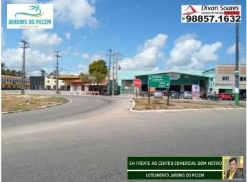 Foto 01 · Terreno - Pecém