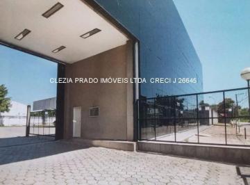 Foto 01 · Galpao, Socorro, São Paulo, SP