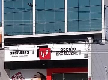 Comercial · 35m² · Escritório - Rio Acima
