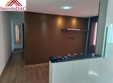 Foto 01 · Apartamento - Chácara Santo Antônio (Zona Sul)