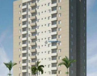 b47384f58bb573635ad0507f96fe293ccb2b6f72 · Apartamento à venda, 54 m² por R$ 499.000,00 - Urbanova - São José dos Campos/SP
