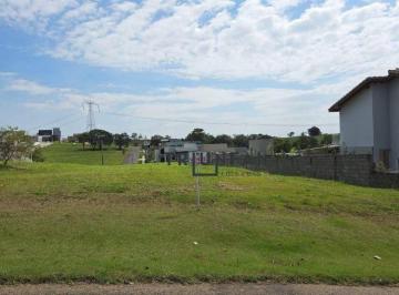 0012590c51acb9cf711ba9cff2937b204099f08d · Terreno à venda, 1000 m² por R$ 320.000,00 - Condomínio Fazenda Alta Vista - Salto de Pirapora/SP