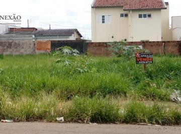 eaef6e6c772d1555903f982e92f6e5d4db00d175 · Terreno à venda, 300 m² por R$ 203.000,00 - Parque Santa Felícia Jardim - São Carlos/SP