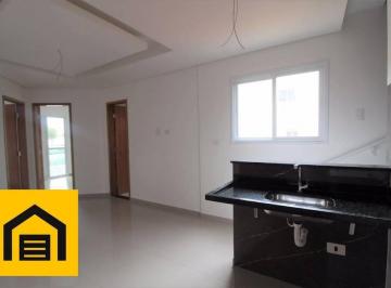 55c7ad2875486d254dbf5c01059fe99aa6170d4a · Cobertura Residencial à venda, Vila Tibiriçá, Santo André - CO0023.