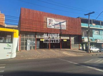 Comercial · 315m² · GALPÃO COMERCIAL - NOVO ELDORADO