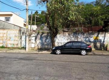 Terreno , São Paulo · Terreno no Jardim Marisa à venda na Avenida Avelino Ginjo 