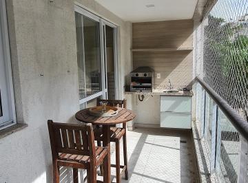 Apartamento de 3 quartos, Rio de Janeiro · À Venda - Apartamento Decorado 3 quartos 77m², 1 vaga, Freguesia Jacarepaguá, RJ