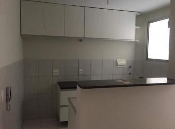 Apartamento · 47m² · 2 Quartos · 1 Vaga · Apartamento à venda, 2 quartos, 1 vaga, Dom Cabral - Belo Horizonte/MG