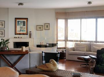 Apartamento · 285m² · 4 Quartos · 4 Vagas · Apartamento a venda no Panamby, SP - 4 quartos