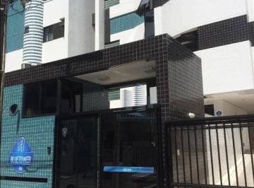 4d3a21ce773ebe87957f1fbc57cad7c73051b591 · Apartamento com 1 dormitório para alugar, 42 m² por R$ 2.900,00/mês - Jatiúca - Maceió/AL