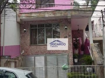 ef50448f4af1d14e2b735cc62a308e463f899a8d · Sobrado comercial à venda, Centro, Guarulhos.