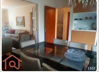 016202c2729c6ea4bf5f667e83e81adf9ab0398c · Casa à venda, 226 m² por R$ 1.375.000,00 - Indianópolis - São Paulo/SP