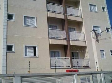 Apartamento · 58m² · 2 Quartos · 1 Vaga · Apartamento à venda, 58 m² por R$ 287.235,00 - Jardim Santa Cecília - Guarulhos/SP