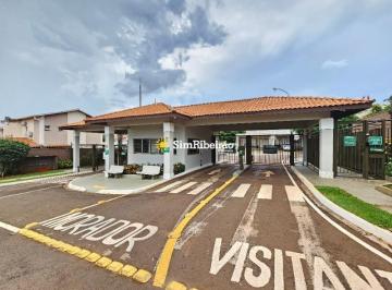 Foto 01 · Condomínio Recantos do Sul | Casa à venda no Bairro Vila do Golf em Ribeirão Preto