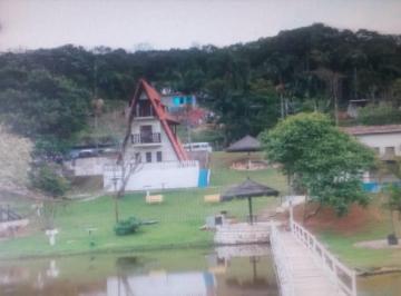 Comercial , Embu-Guaçu · EMBU-GUAÇU, CLUBE EM PLENO FUNCIONAMENTO,24.000M2 , EXCELENTE LOCAL
