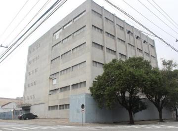 Comercial , São Paulo · Predio Industrial 8730m² no Bras com 72 vagas de garagem
