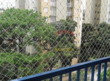 Apartamento · 50m² · 2 Quartos · 1 Vaga · Apartamento em Condomínio Clube