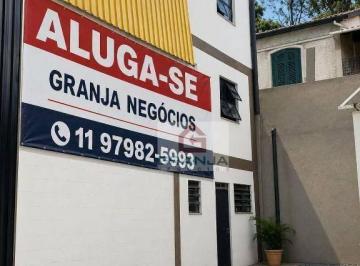 acf90f33c8f26fbf73e2cfdb8ba3a5cf8a5f3601 · Galpão para alugar, 300 m² por R$ 6.500,00/mês - Jardim Colibri - Cotia/SP
