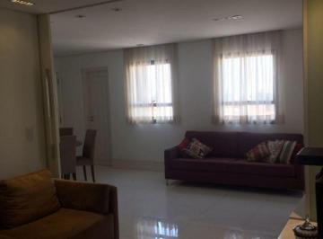 Apartamento · 114m² · 3 Quartos · 3 Vagas · Excelente Apartamento no Jardim São Paulo