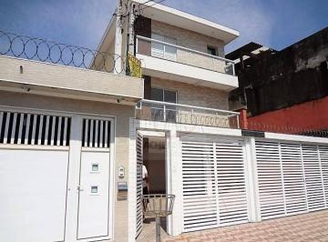 fe72fe20350a80e723a31db08f4394b00ba25515 · Casa à venda no Catiapoã em São Vicente/SP