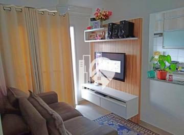 d55b0c0d91a5c4e6b62018a6aa64882b1b2e8d5e · Apartamento residencial à venda, Parque Residencial Flamboyant, São José dos Campos.