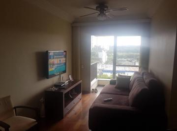 Apartamento de 3 quartos, São Paulo · Apartamento à Venda >3ds.,Impecável,Prédio Único,Depósito,2Vgs, Estac.Visitantes
