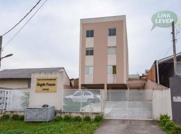 4db4c4e2bcddf034746767dfbea689c3bec9aaee · Apartamento com 2 dormitórios para alugar, 44 m² por R$ 1.691,00/mês - Rio Verde - Colombo/PR