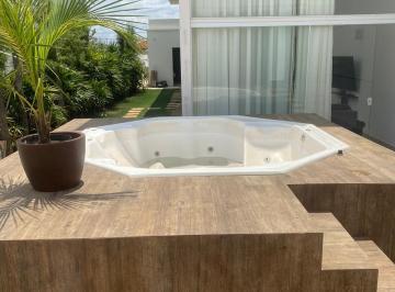 Casa de 3 quartos, Brasília · Casa em Condomínio- Jardim Botânico- Quintas do Sol QD 04!!