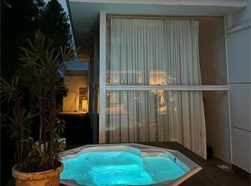 Casa de 3 quartos, Brasília · Casa com Jacuzzi - Jardim Botânico - Cond. Quintas do Sol QD 04!!