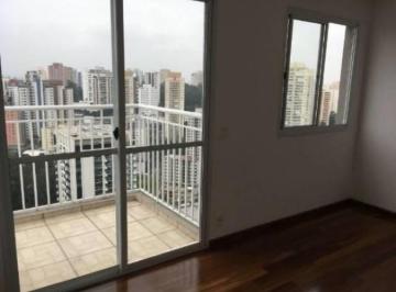 Apartamento de 3 quartos, São Paulo · Cond. Resid. Fatto -Linda cobertura no Morumbi com 01 suíte e varanda.