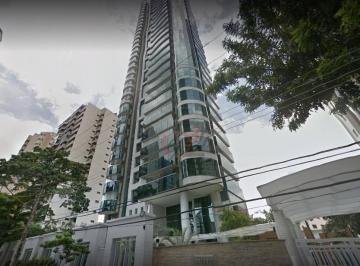 d94e56bfbc66eec8d7b72e434e37cc5e91028ec8 · Apartamento com 5 dormitórios à venda, 335 m² por R$ 5.000.000,00 - Vila Regente Feijó - São Paulo/S