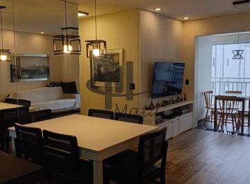 Apartamento · 93m² · 3 Quartos · 2 Vagas · Venda Apartamento Sao Caetano do Sul Santa Paula Ref: 28287