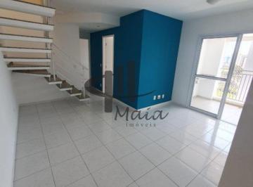 Apartamento · 136m² · 2 Quartos · 2 Vagas · Venda Cobertura Sao Caetano do Sul Centro Ref: 28320