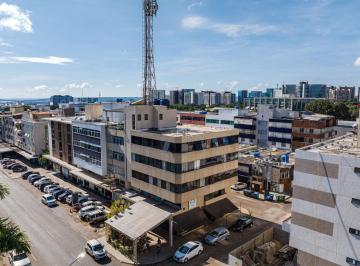 Comercial · 989m² · Mensagem de 2025 para você: o prédio continua alugado.