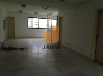 Comercial · 45m² · 1 Vaga · Conj. Comercial, Perdizes - São Paulo