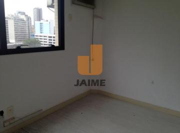 Comercial · 80m² · 2 Vagas · Conj. Comercial, Perdizes - São Paulo
