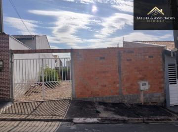 Terreno · 126m² · Terreno Residencial Cosmos Campinas/SP